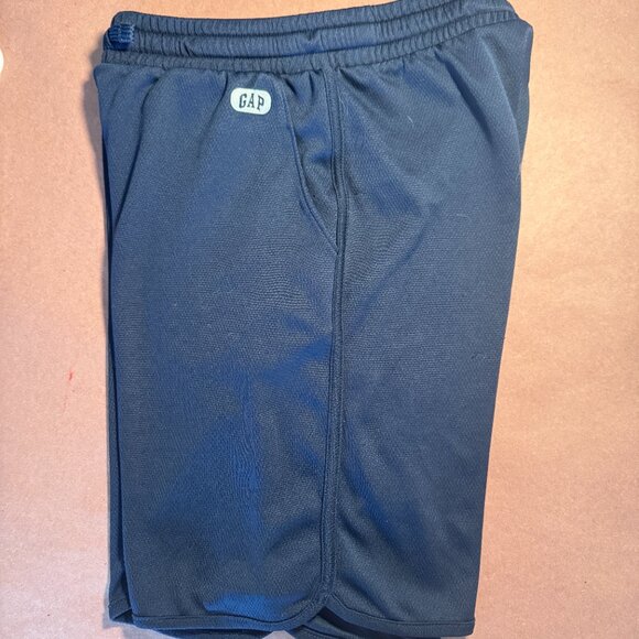 Boy's Athletic Shorts Bundle: Nike Dri-FIT, Under Armour, & GapFit - Picture 8 of 10